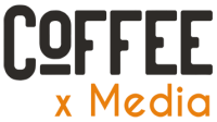 Coffee x Media